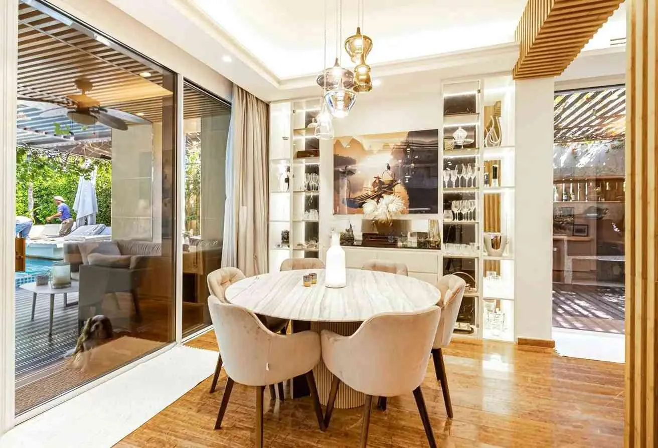 Buy Property in dubai hills