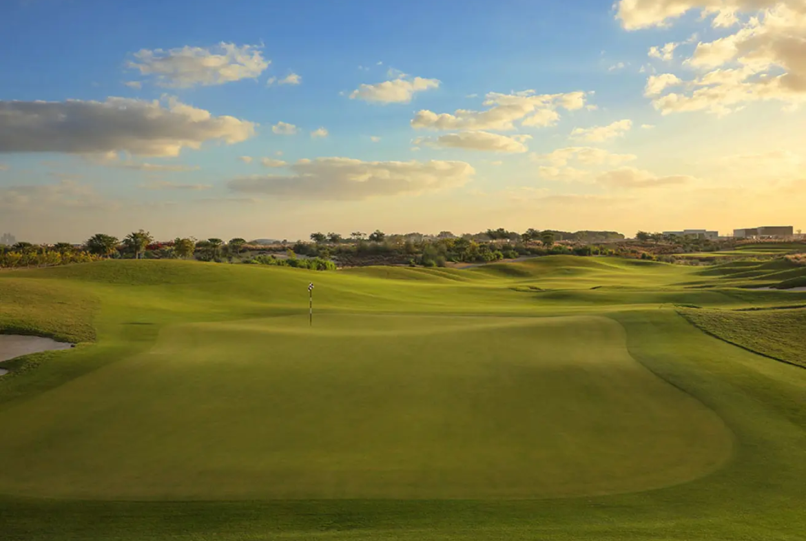 Land for Sale in Emerald Hills, Dubai