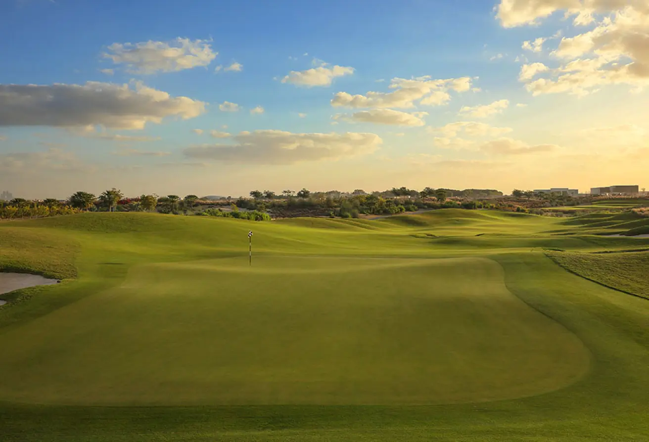 Land for Sale in Emerald Hills, Dubai