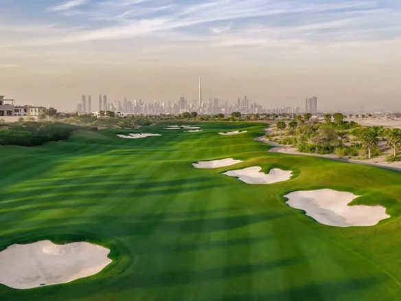 Land For Sale In Dubai Hills Estate