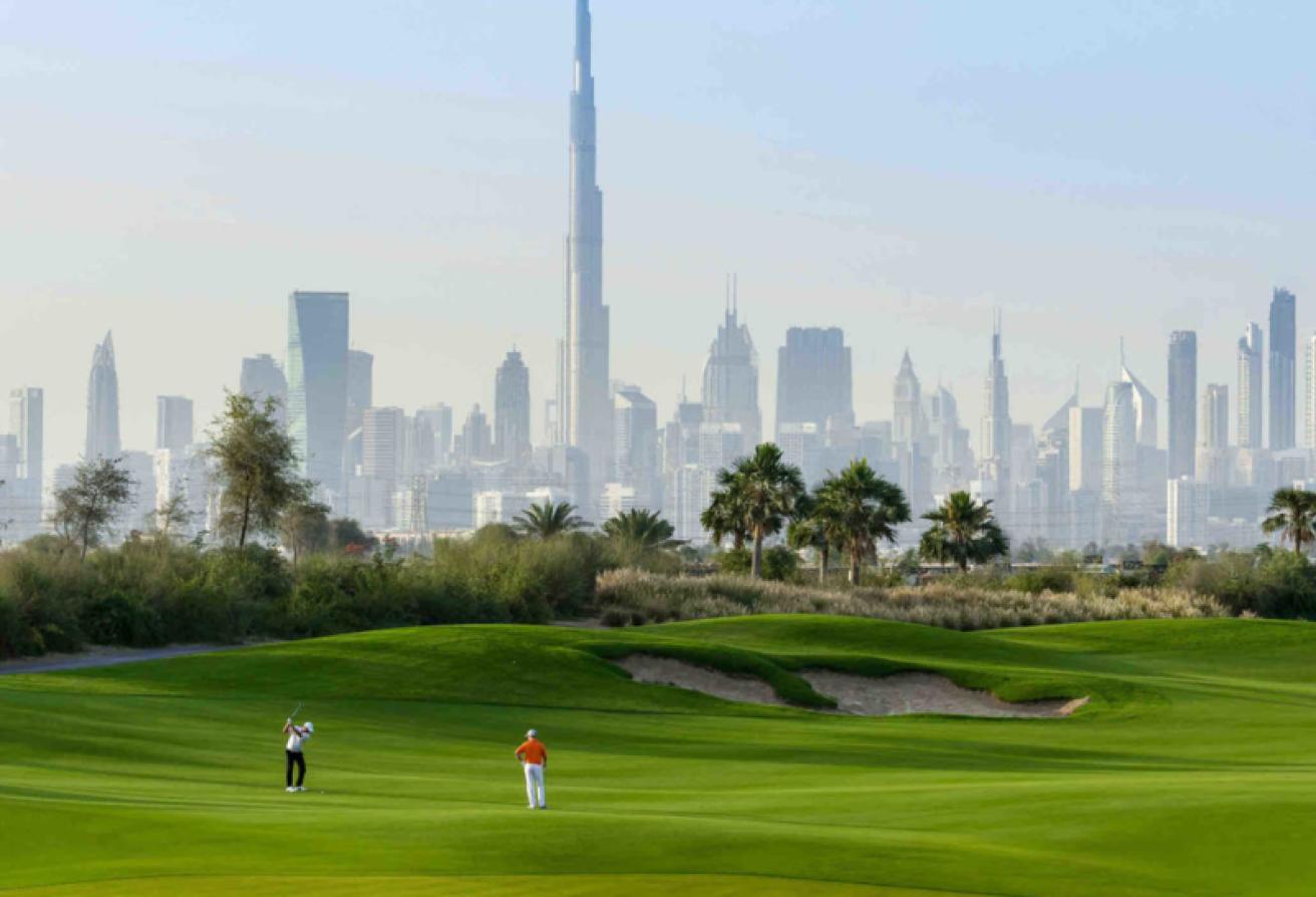 Buy Property in dubai hills