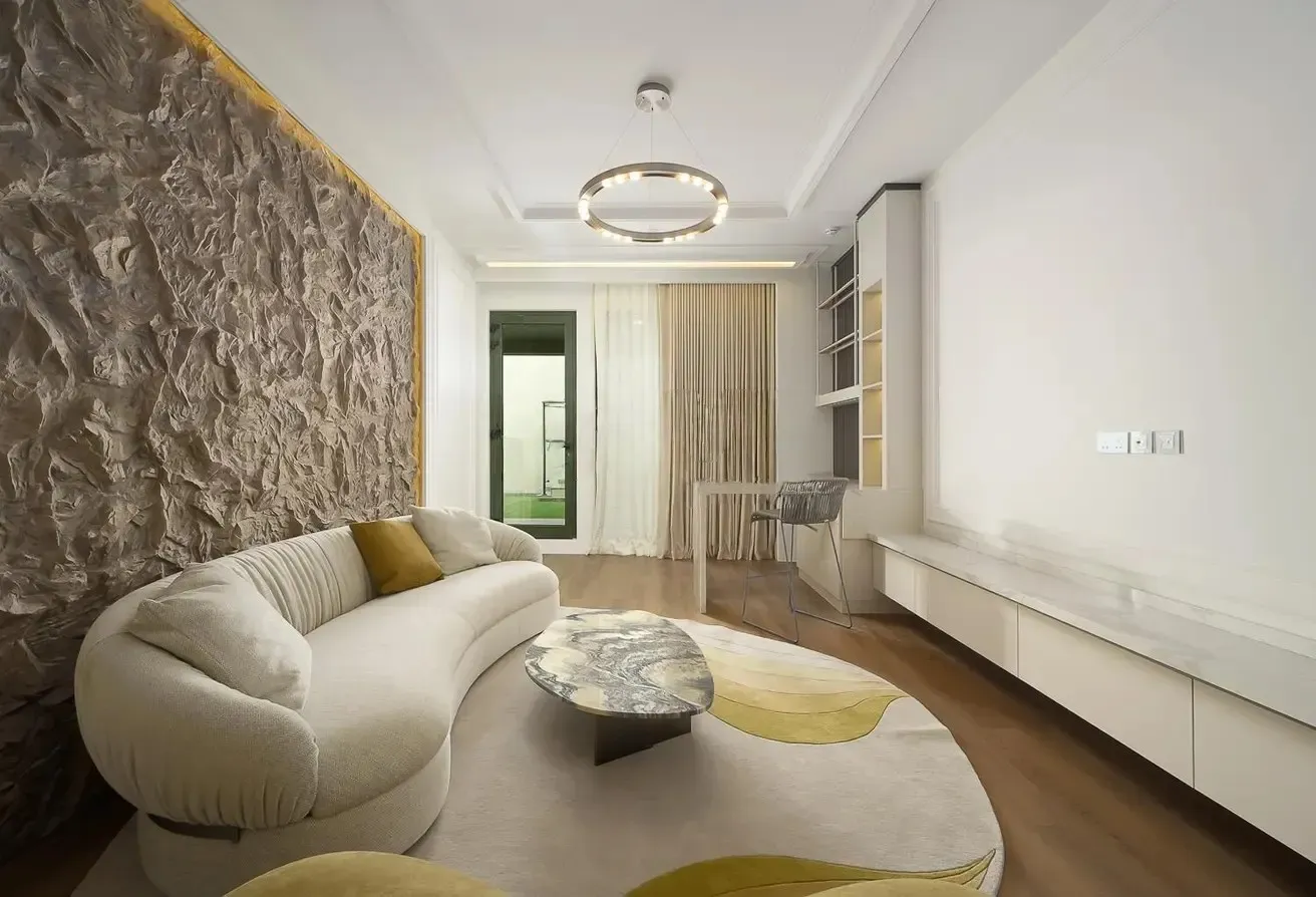 Ultra Luxury 7 Bedroom Villa