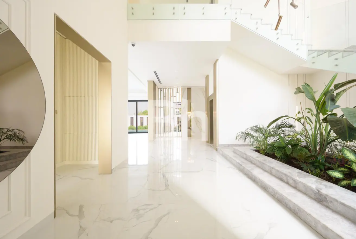 Dubai Hills Villas for Sale