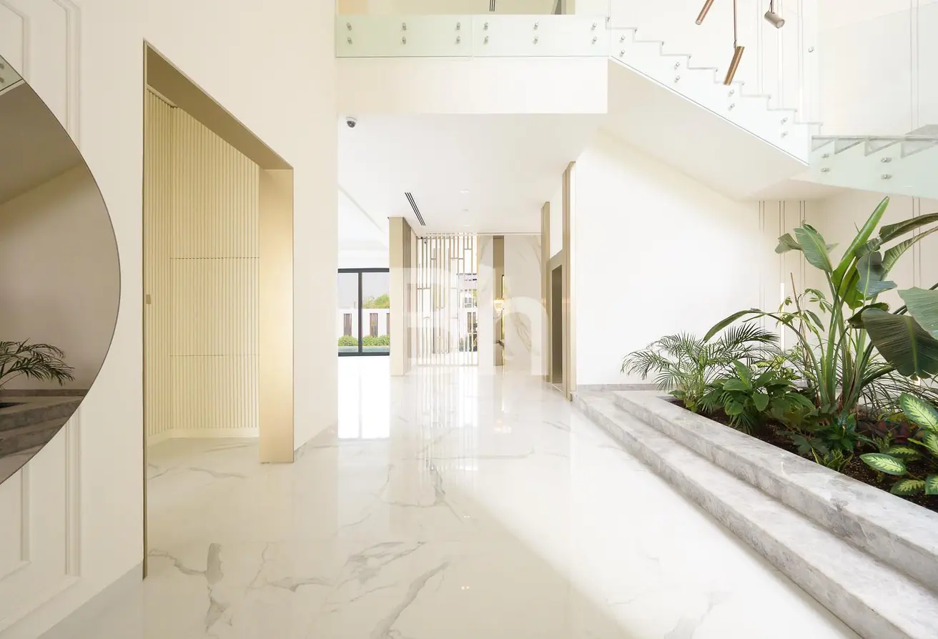 Dubai Hills Villas for Sale