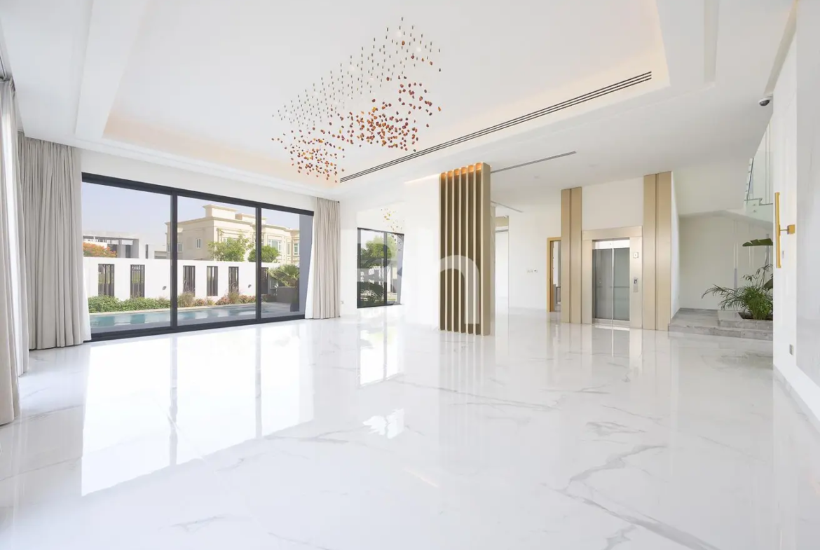 Dubai Hills Villas for Sale
