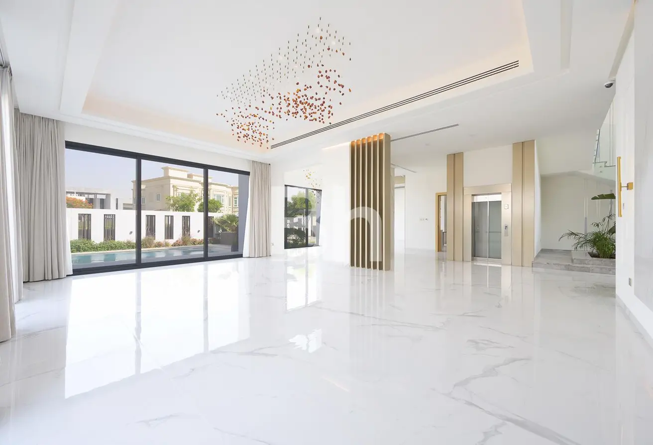 Dubai Hills Villas for Sale