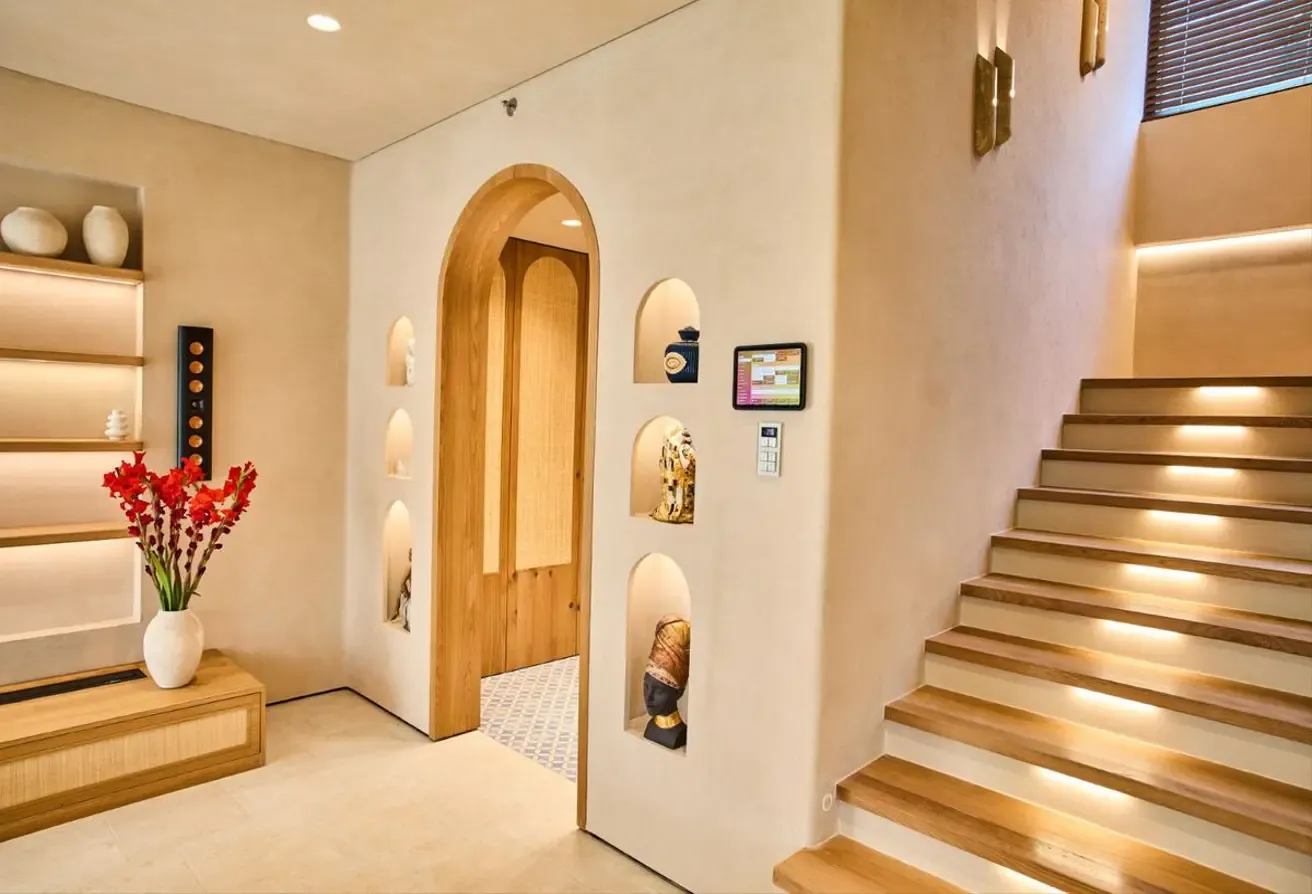 APARTMENT FOR SALE IN PARK RIDGE TOWER C