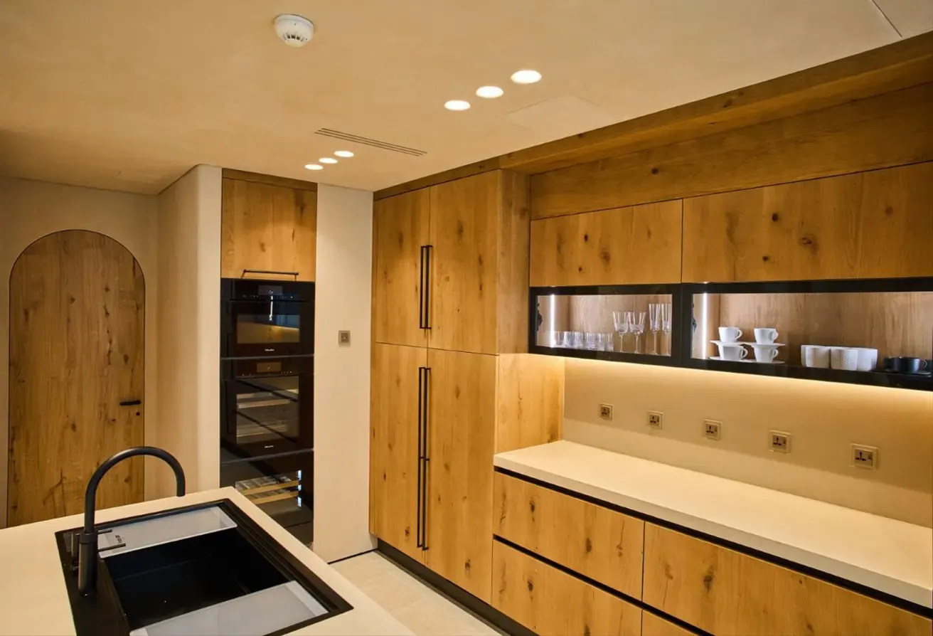 APARTMENT FOR SALE IN PARK RIDGE TOWER C