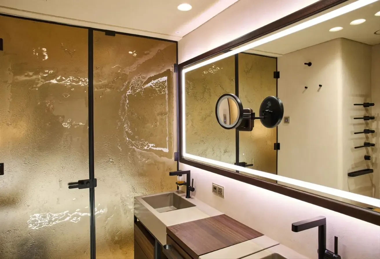 APARTMENT FOR SALE IN PARK RIDGE TOWER C