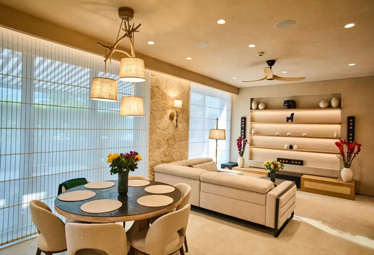 APARTMENT FOR SALE IN PARK RIDGE TOWER C