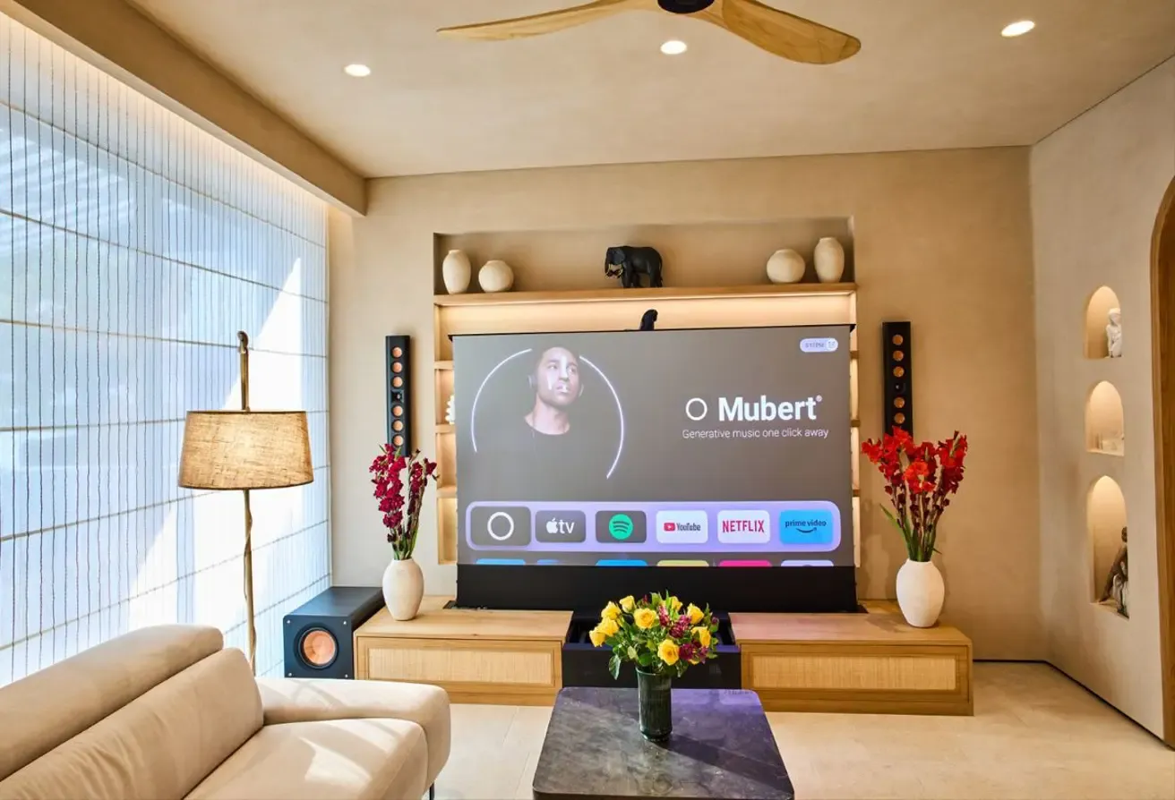 APARTMENT FOR SALE IN PARK RIDGE TOWER C