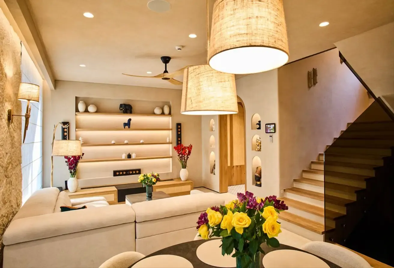 APARTMENT FOR SALE IN PARK RIDGE TOWER C