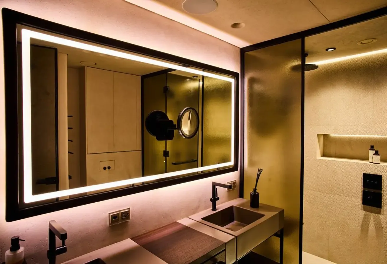 APARTMENT FOR SALE IN PARK RIDGE TOWER C