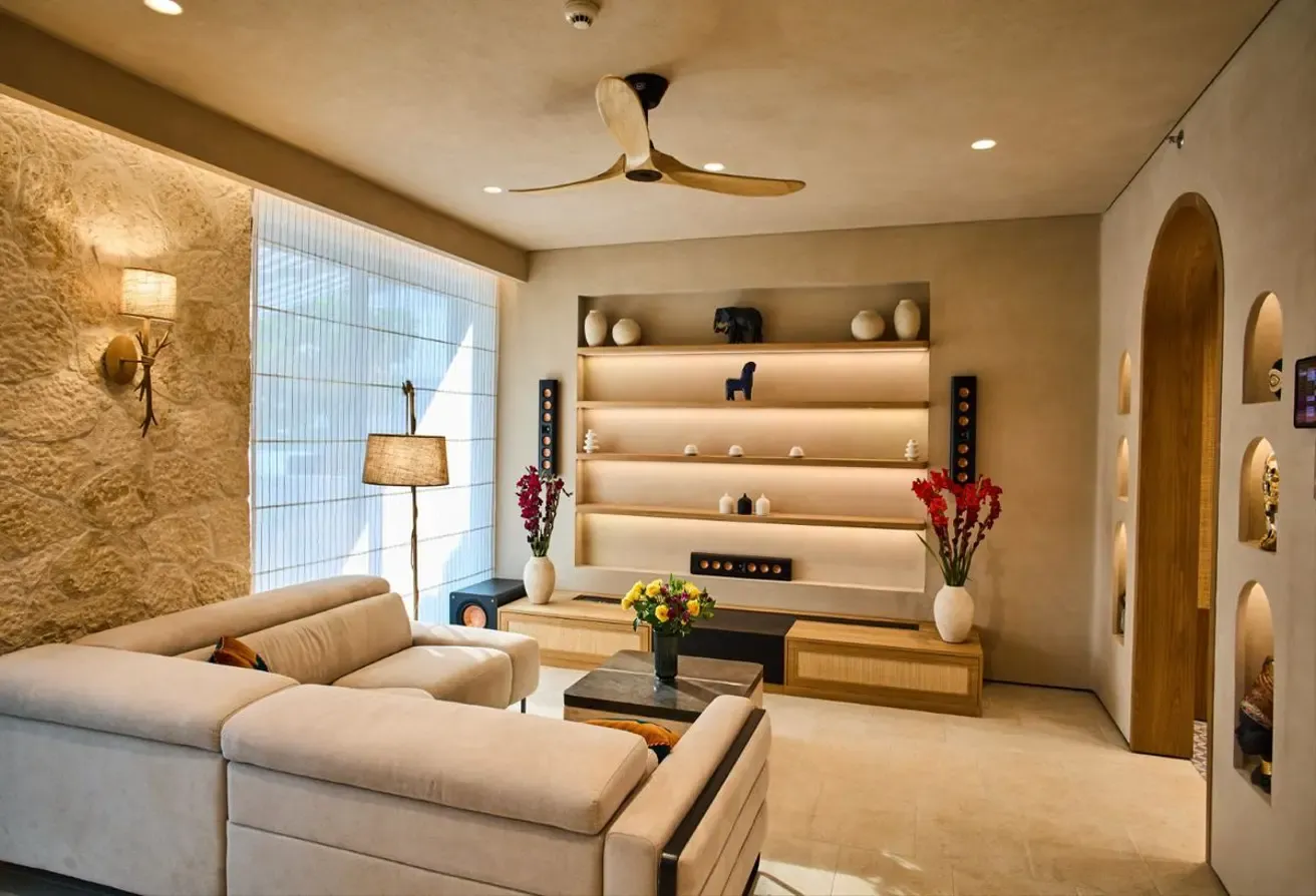 APARTMENT FOR SALE IN PARK RIDGE TOWER C