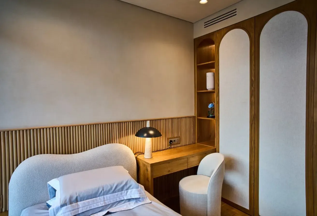 APARTMENT FOR SALE IN PARK RIDGE TOWER C