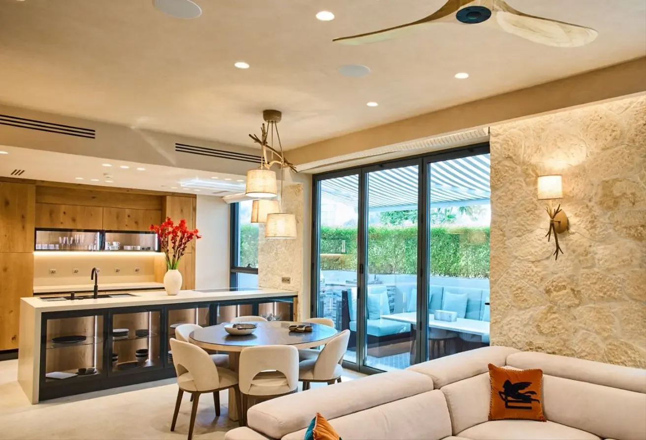 APARTMENT FOR SALE IN PARK RIDGE TOWER C