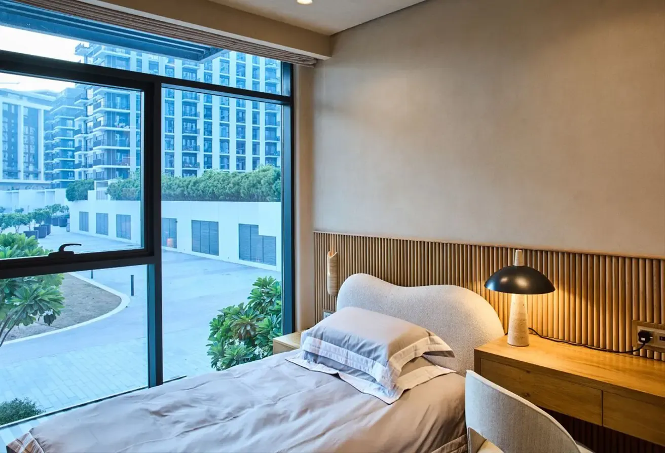 APARTMENT FOR SALE IN PARK RIDGE TOWER C