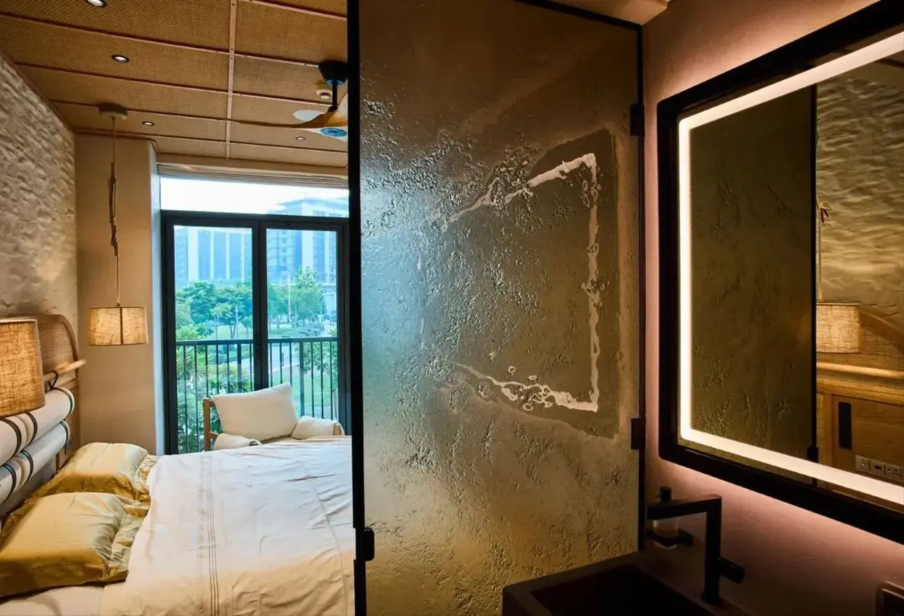 APARTMENT FOR SALE IN PARK RIDGE TOWER C