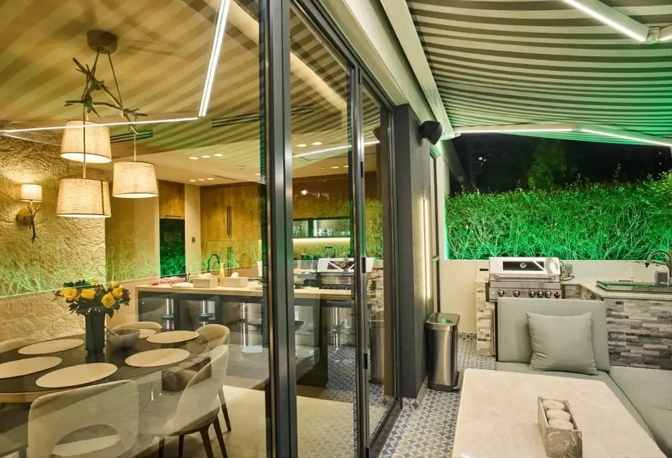 APARTMENT FOR SALE IN PARK RIDGE TOWER C