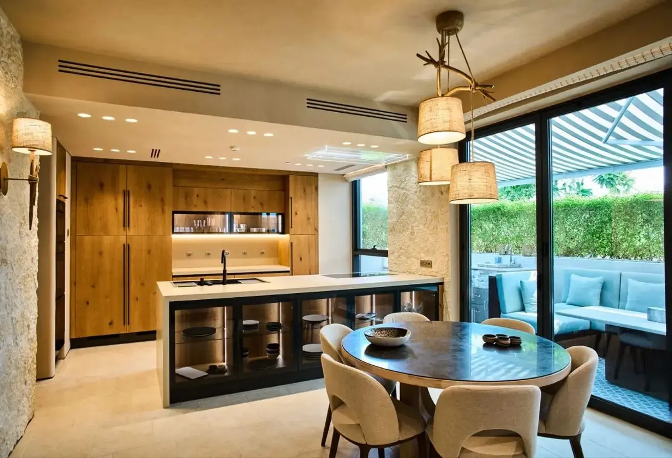 APARTMENT FOR SALE IN PARK RIDGE TOWER C