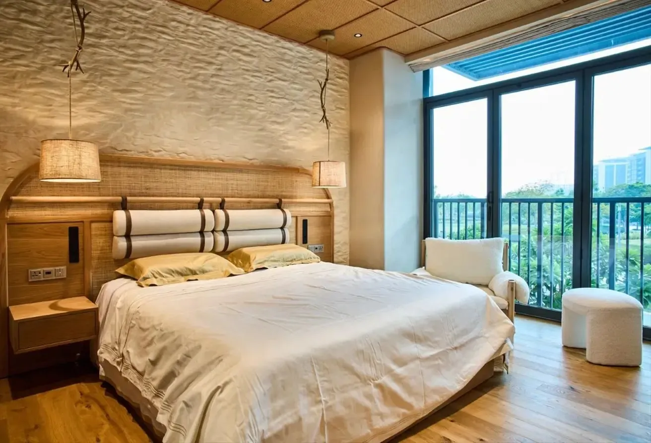 APARTMENT FOR SALE IN PARK RIDGE TOWER C