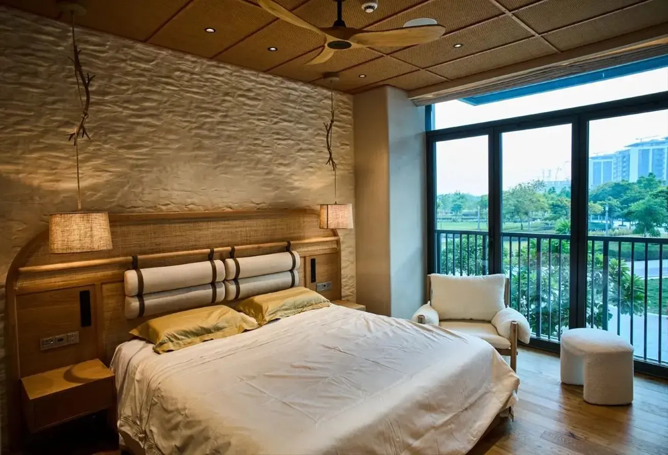 APARTMENT FOR SALE IN PARK RIDGE TOWER C