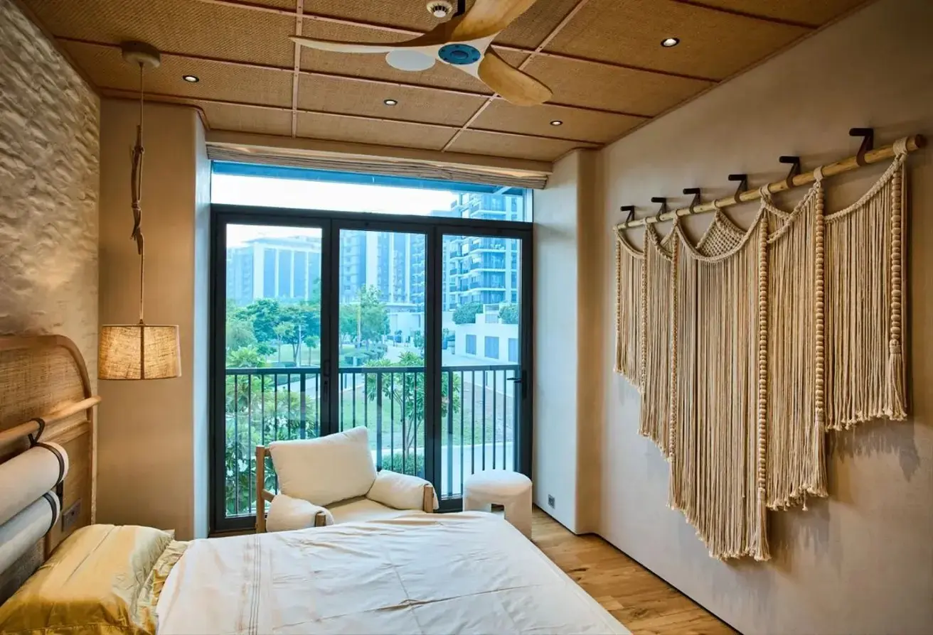 APARTMENT FOR SALE IN PARK RIDGE TOWER C