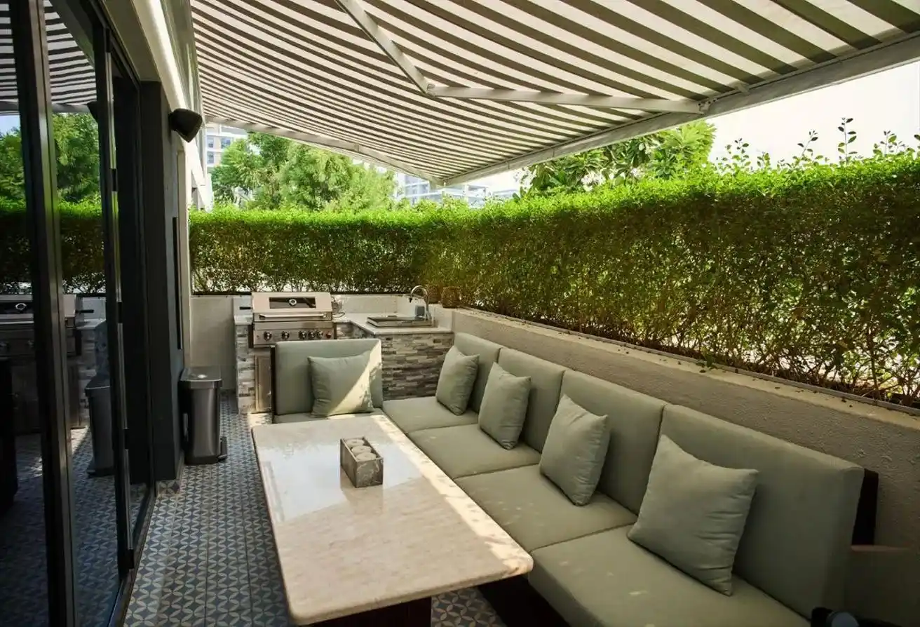 APARTMENT FOR SALE IN PARK RIDGE TOWER C