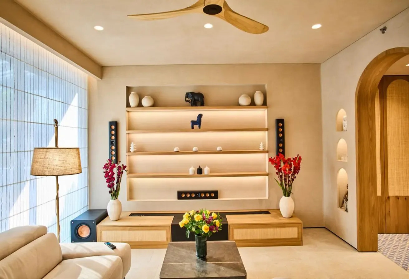 APARTMENT FOR SALE IN PARK RIDGE TOWER C