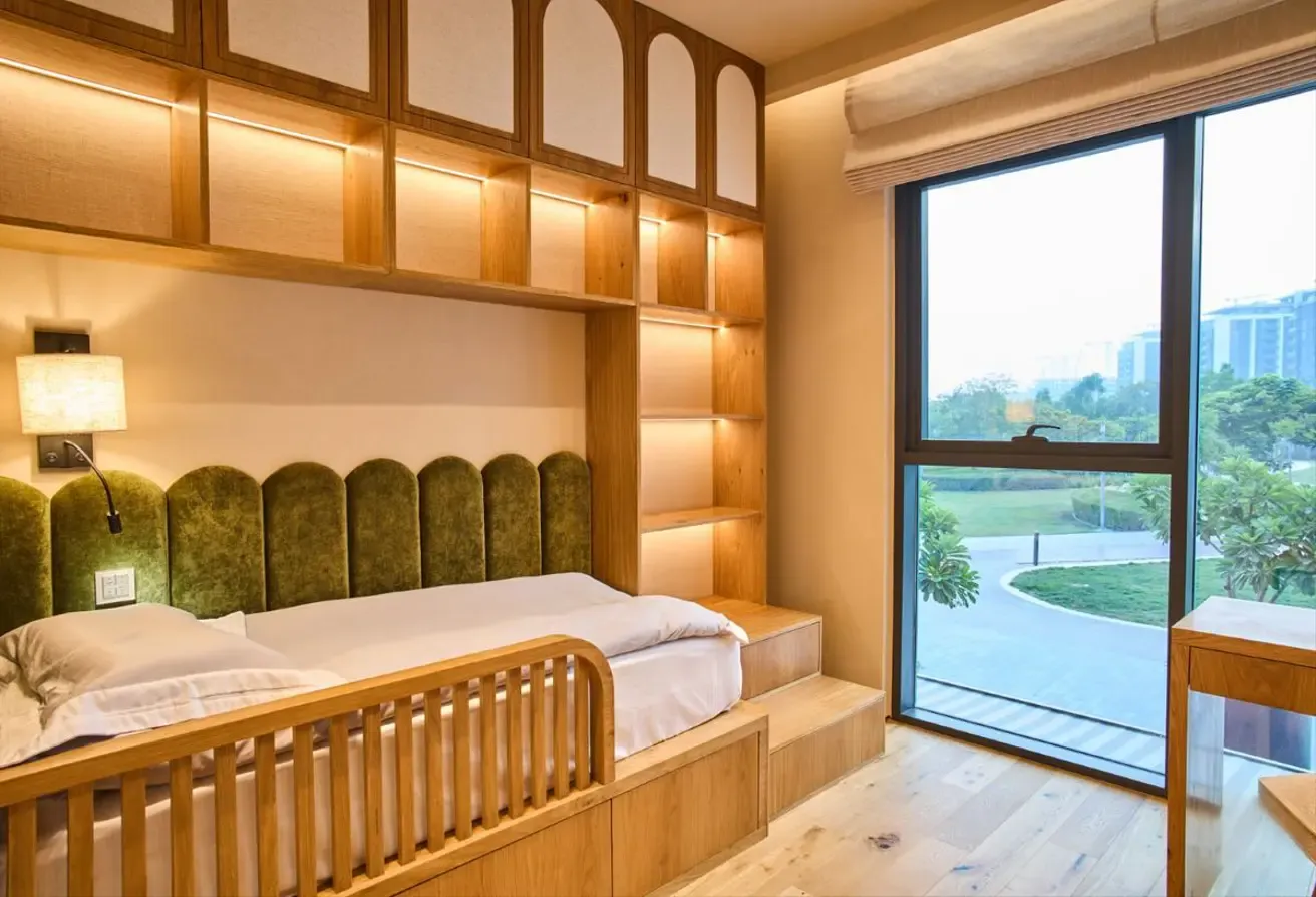 APARTMENT FOR SALE IN PARK RIDGE TOWER C