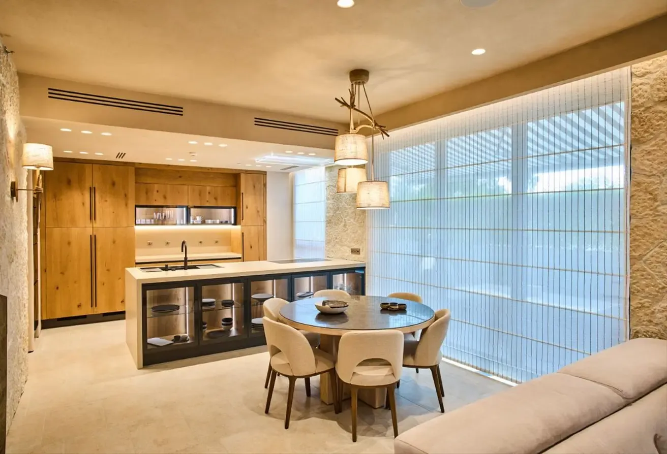 APARTMENT FOR SALE IN PARK RIDGE TOWER C