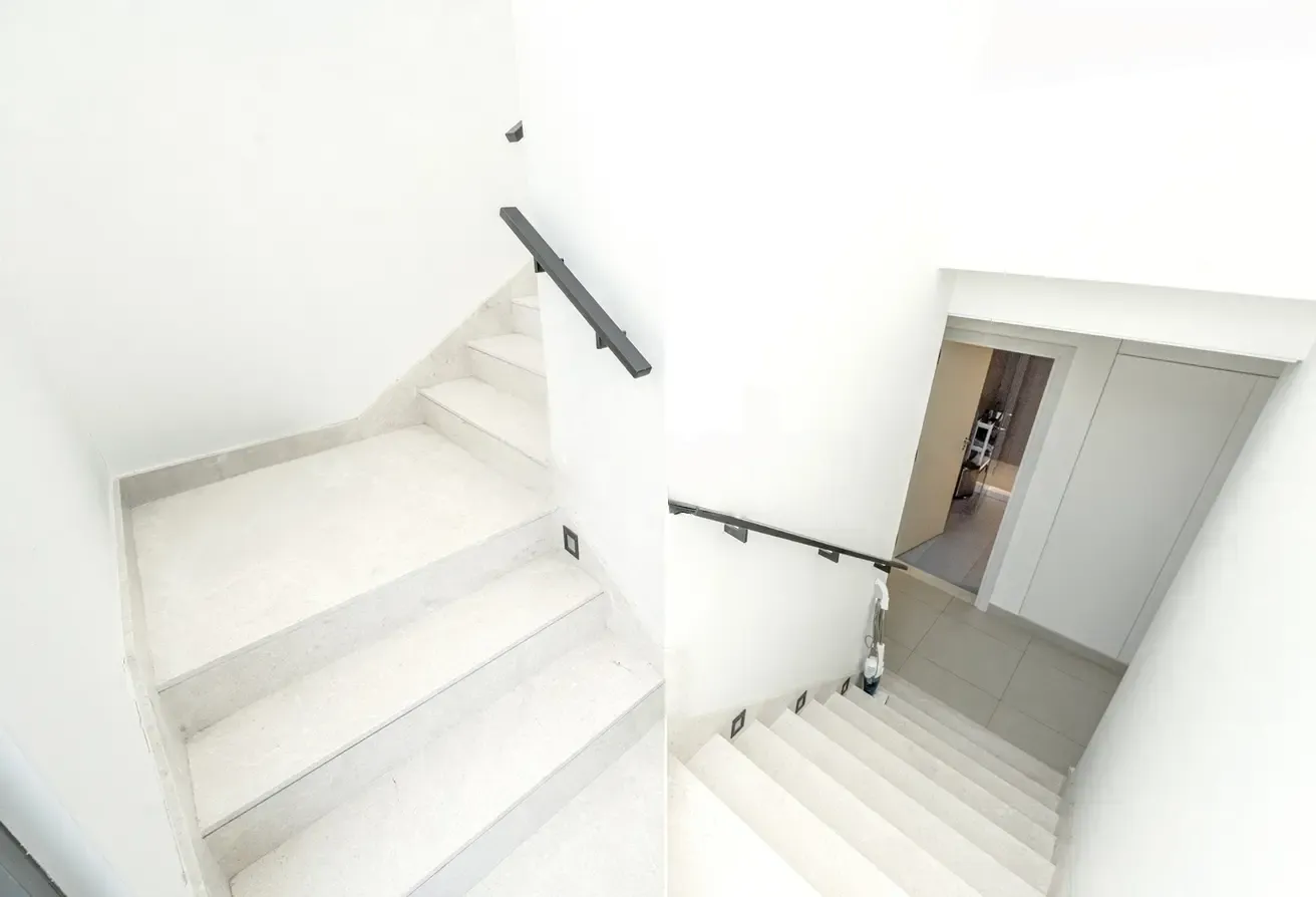 Golf Grove 3 Bedroom Villa with Roof Terrace in Dubai Hills