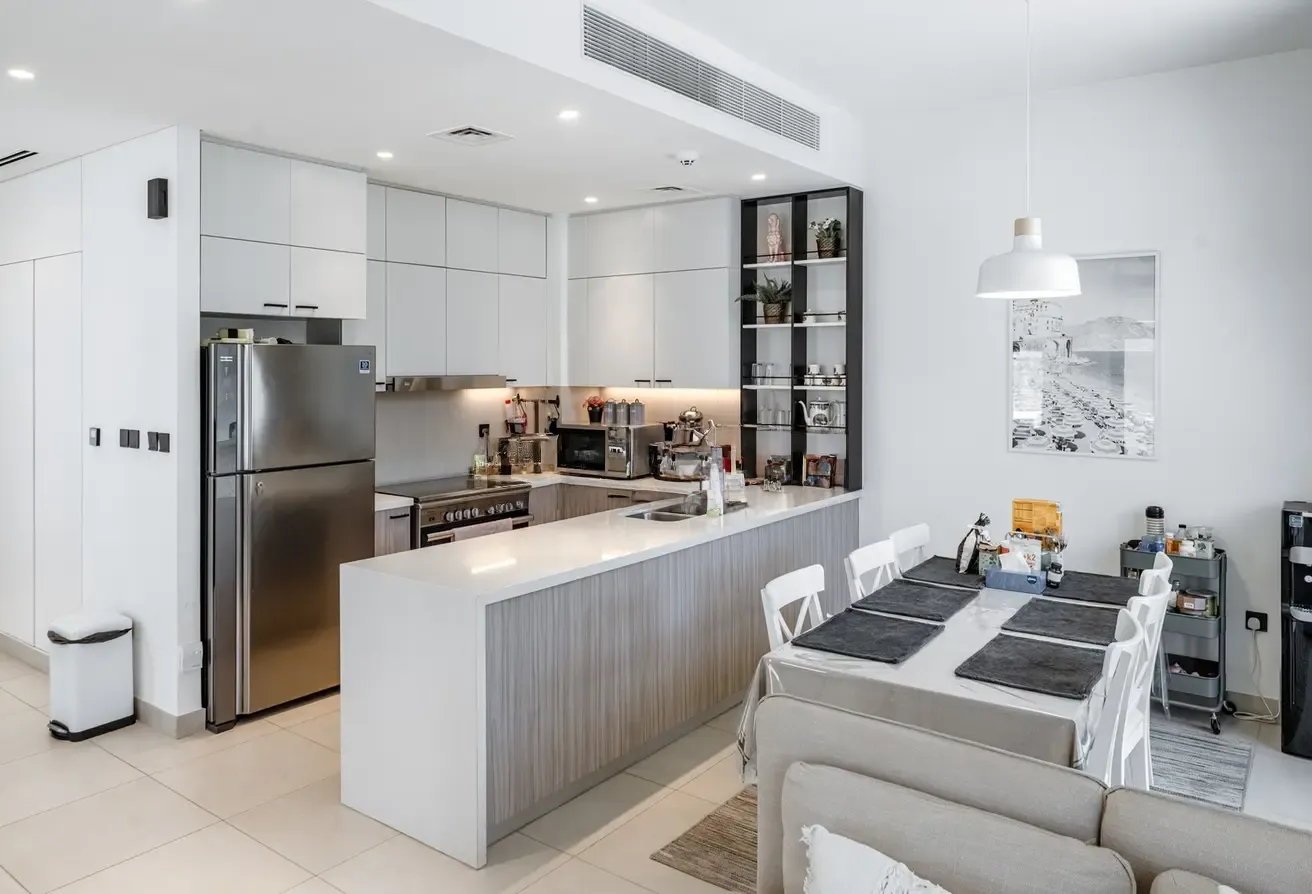 Golf Grove 3 Bedroom Villa with Roof Terrace in Dubai Hills