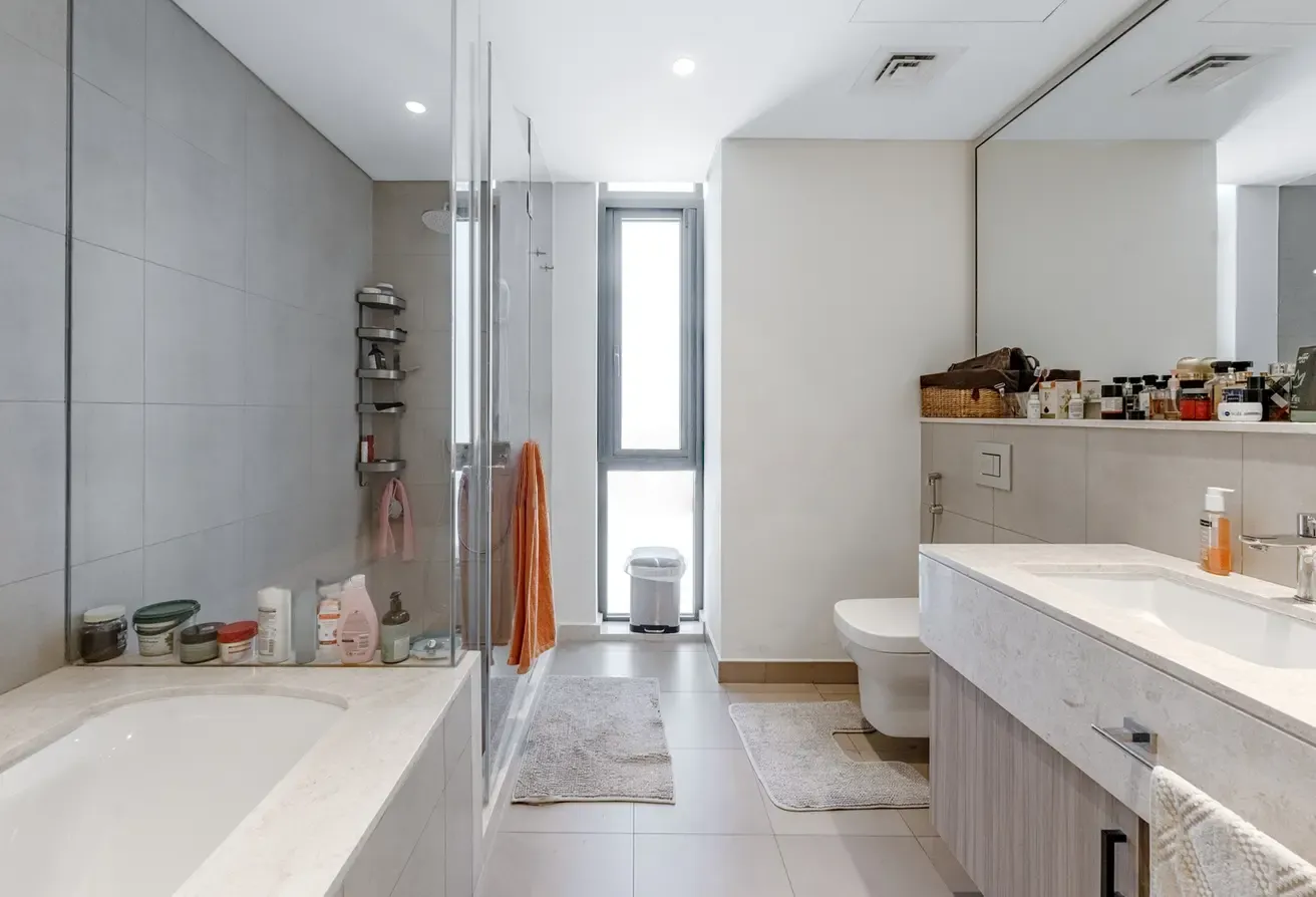 Golf Grove 3 Bedroom Villa with Roof Terrace in Dubai Hills