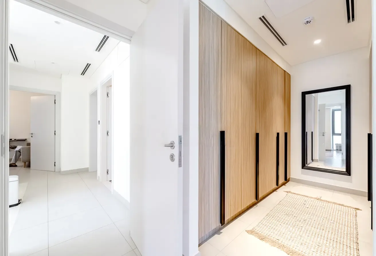 Golf Grove 3 Bedroom Villa with Roof Terrace in Dubai Hills