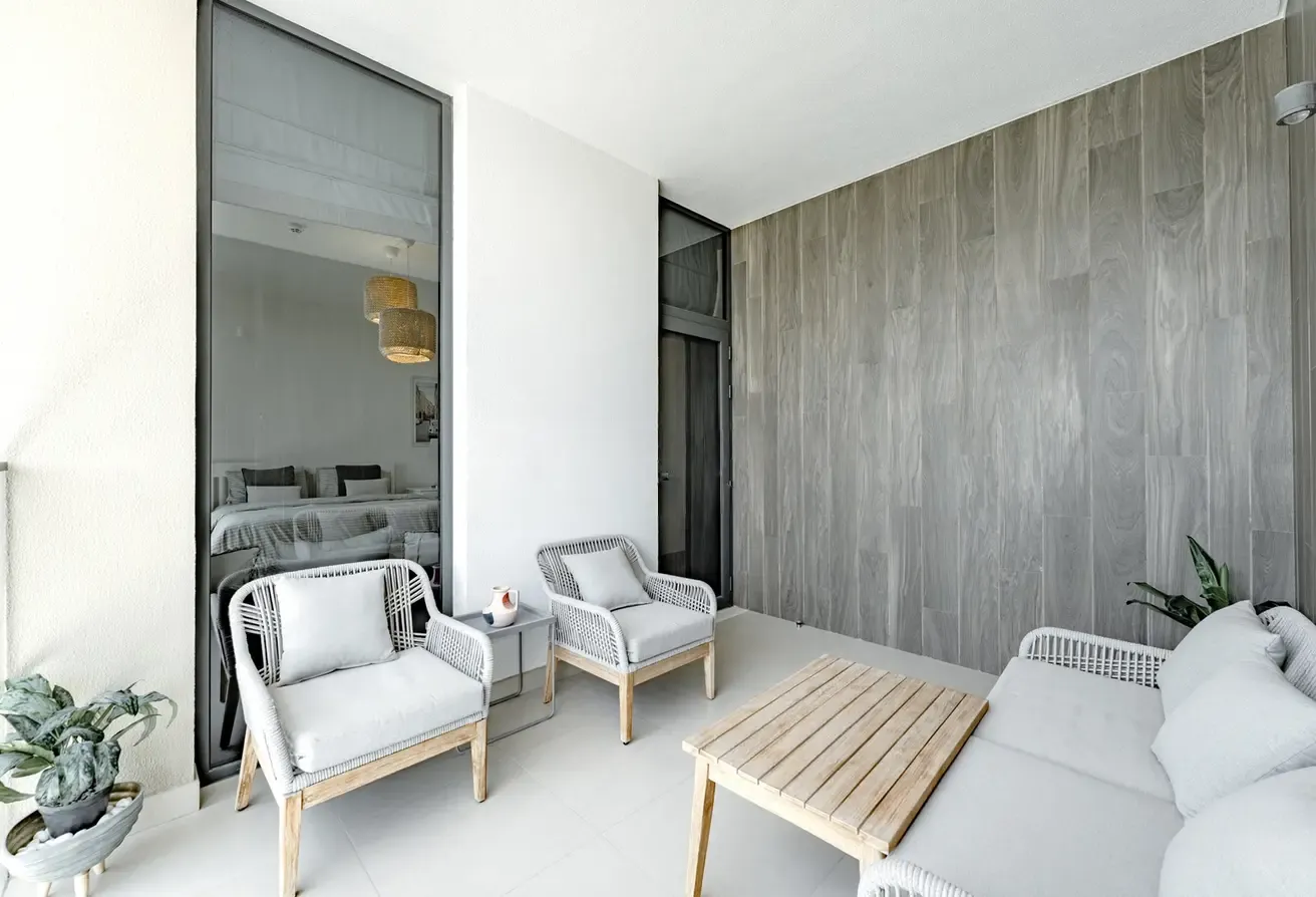 Golf Grove 3 Bedroom Villa with Roof Terrace in Dubai Hills