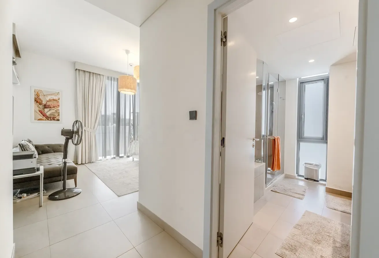 Golf Grove 3 Bedroom Villa with Roof Terrace in Dubai Hills