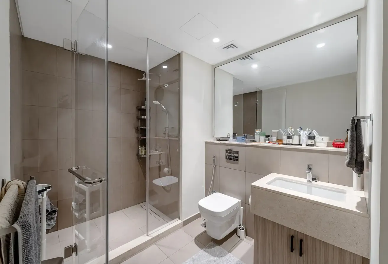 Golf Grove 3 Bedroom Villa with Roof Terrace in Dubai Hills