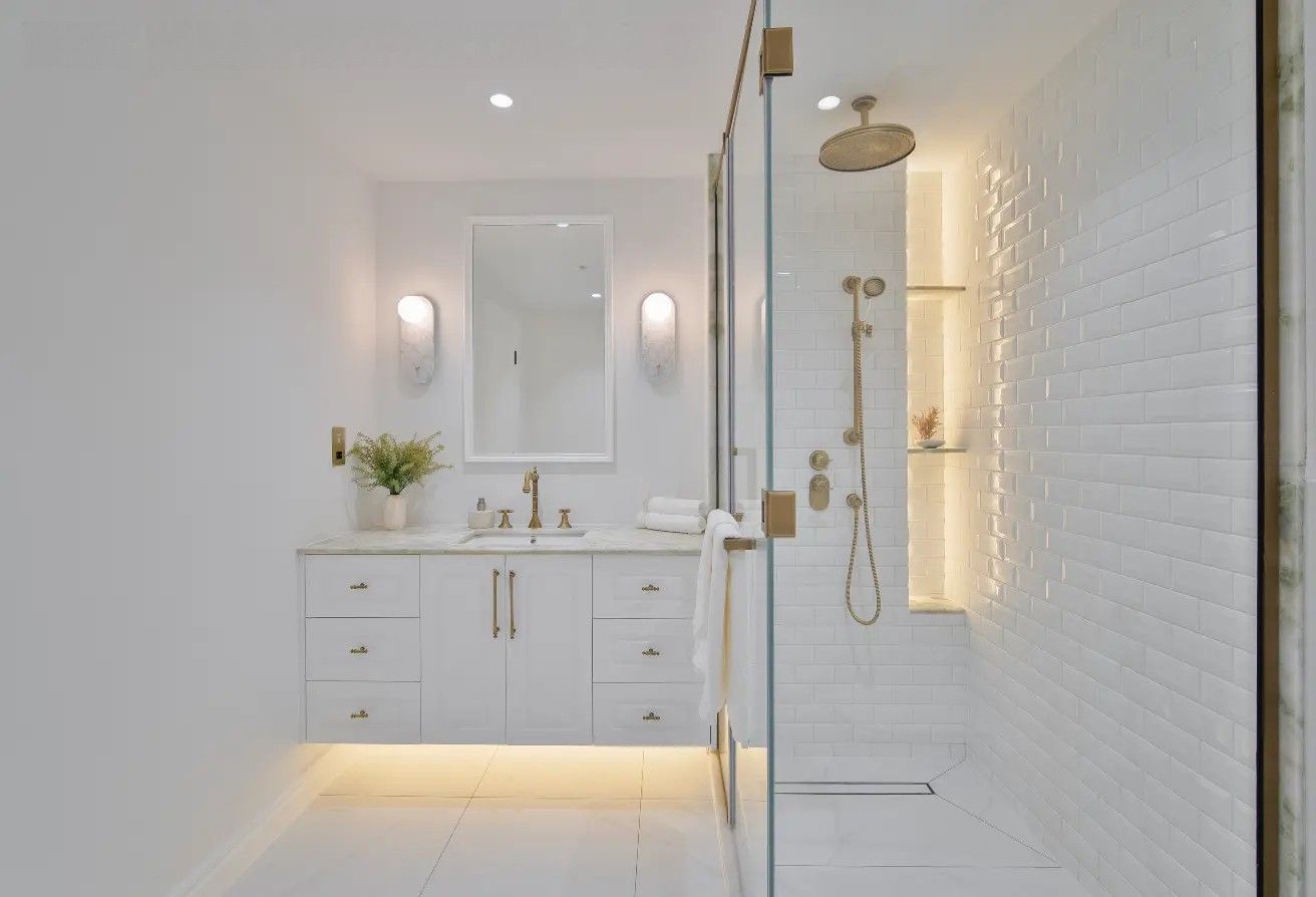 LUXURIOUSLY APPOINTED GRAND RESIDENCE
