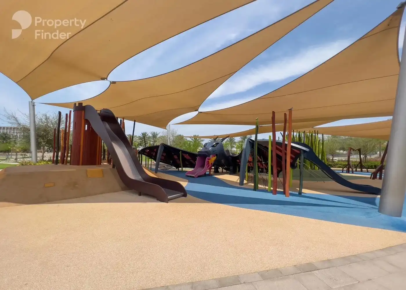 Land For Sale In Dubai Hills Estate