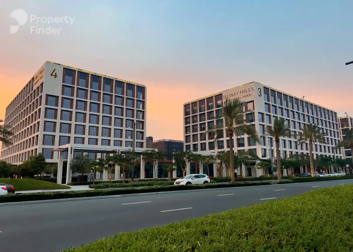 Land For Sale In Dubai Hills Estate