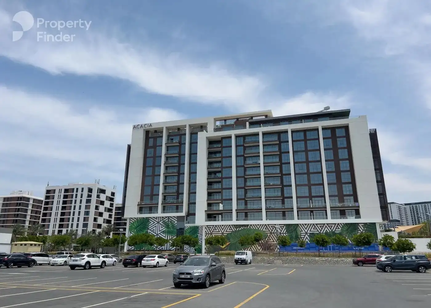 Land For Sale In Dubai Hills Estate