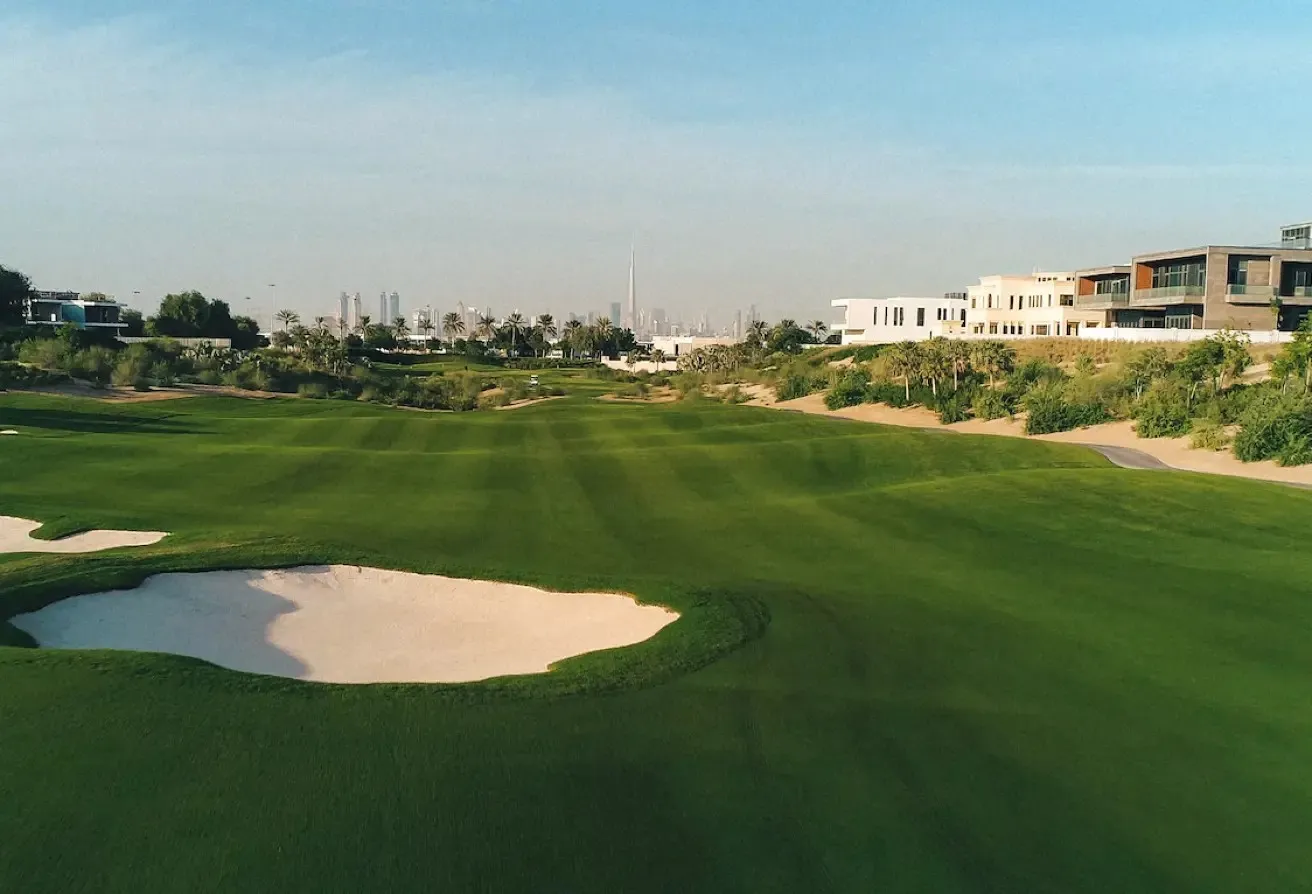 Land For Sale In Dubai Hills Estate