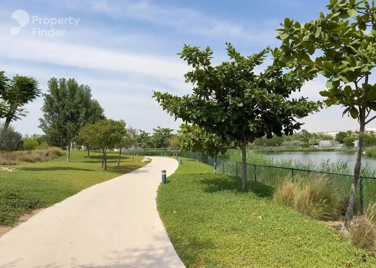 Land For Sale In Dubai Hills Estate