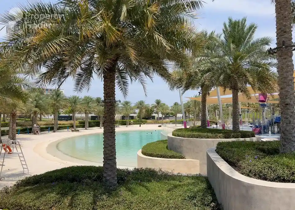 Land For Sale In Dubai Hills Estate