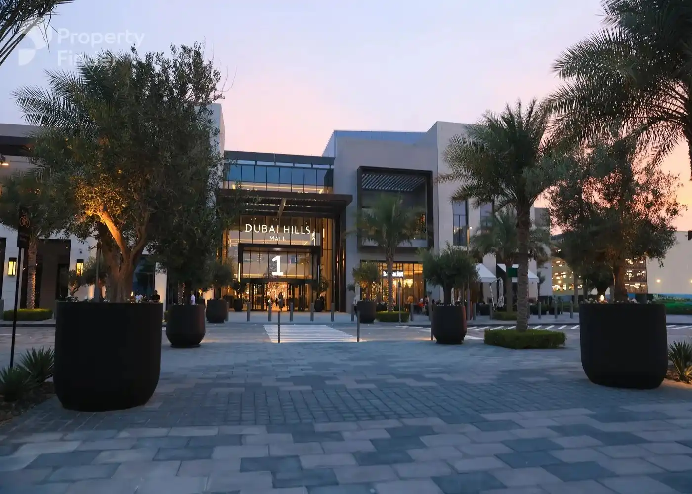 Land For Sale In Dubai Hills Estate