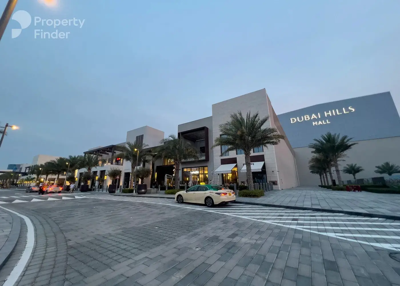 Land For Sale In Dubai Hills Estate