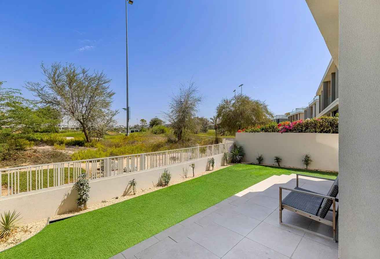 Luxury 4-Bedroom Villa for Sale in Club Villas, Dubai Hills Estate