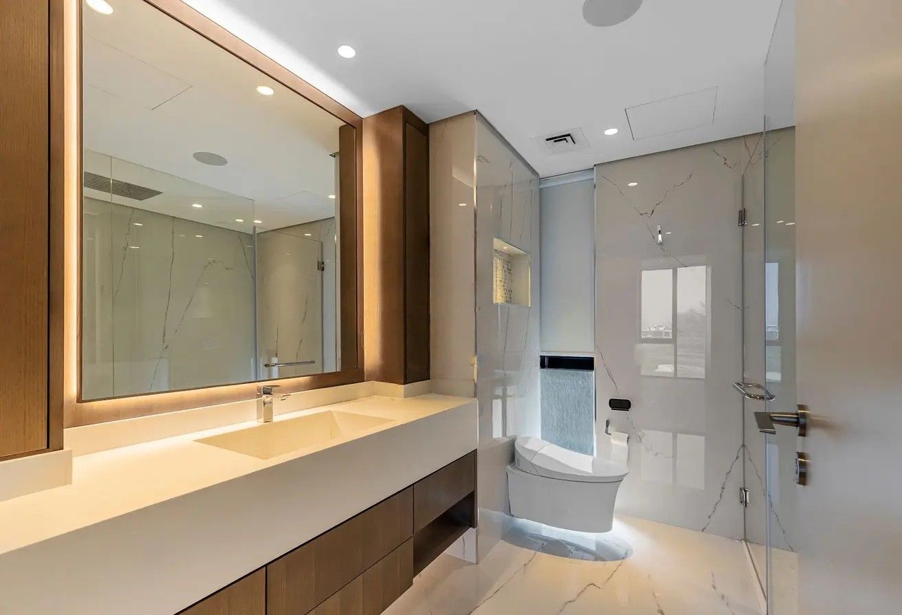 Luxury 4-Bedroom Villa for Sale in Club Villas, Dubai Hills Estate