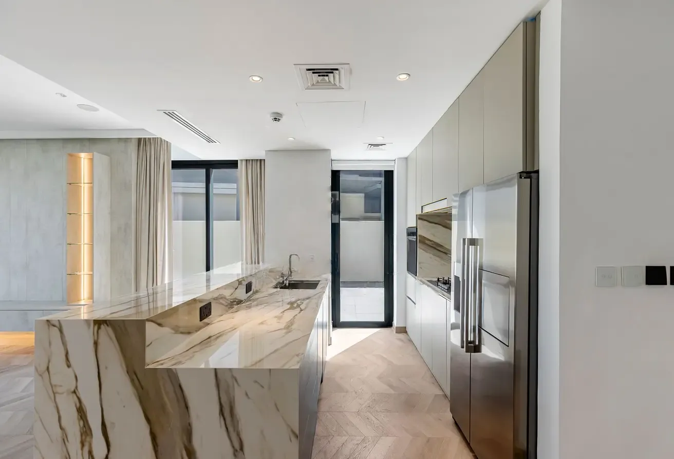 Luxury 4-Bedroom Villa in Club Villas